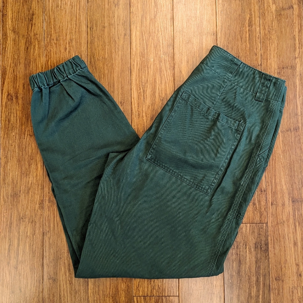 ASOS Design combat pants